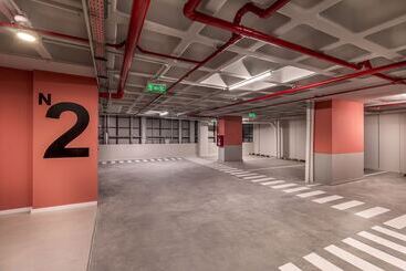 هتل único   Stay & Residences By Ava