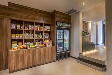 هتل único   Stay & Residences By Ava