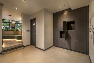 هتل único   Stay & Residences By Ava