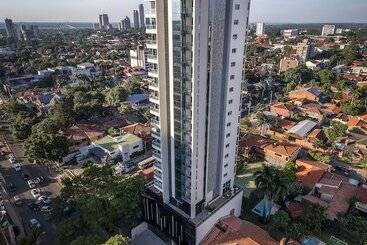 هتل único   Stay & Residences By Ava
