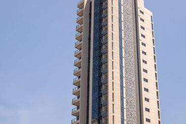 هتل único   Stay & Residences By Ava