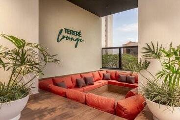 هتل único   Stay & Residences By Ava