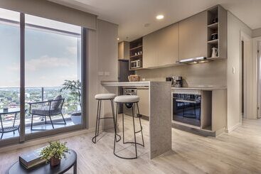 هتل único   Stay & Residences By Ava