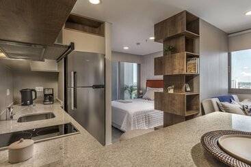 هتل único   Stay & Residences By Ava