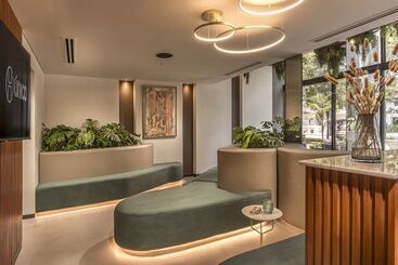هتل único   Stay & Residences By Ava