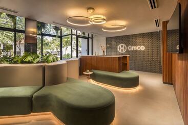 هتل único   Stay & Residences By Ava