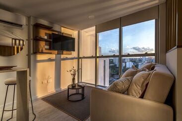 هتل único   Stay & Residences By Ava