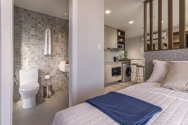 هتل único   Stay & Residences By Ava