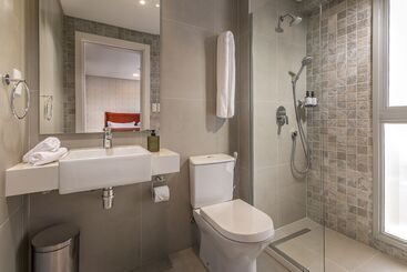 هتل único   Stay & Residences By Ava
