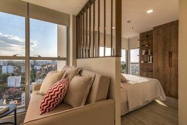 هتل único   Stay & Residences By Ava