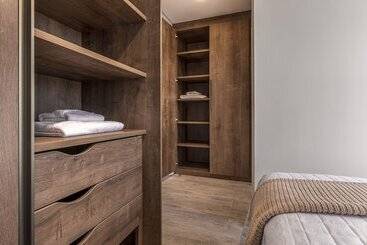 هتل único   Stay & Residences By Ava