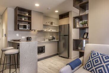 هتل único   Stay & Residences By Ava