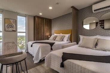 هتل único   Stay & Residences By Ava