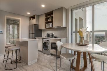 هتل único   Stay & Residences By Ava