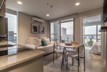 هتل único   Stay & Residences By Ava