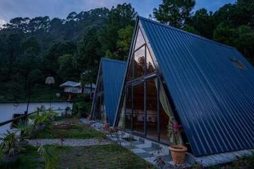 Paradise Pool Resort - Nainital