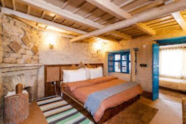 בית מלון כפרי Shivaya Since 1953 , Mukteshwar