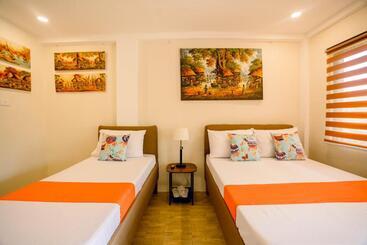 هتل Villa Lourdes Resort