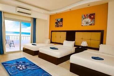 Lusinda Hotel Management By Zad - Suez