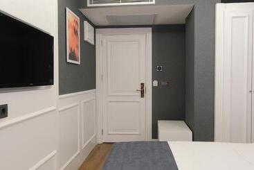 Mai İnci Otel