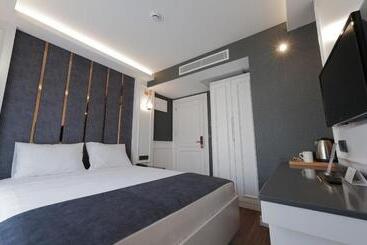 Mai İnci Otel