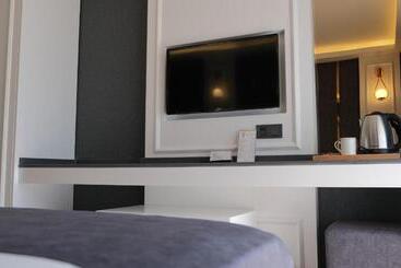 Mai İnci Otel