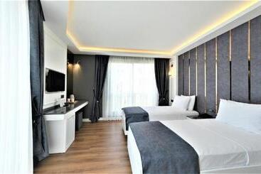 Mai İnci Otel
