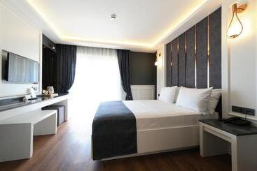 Mai İnci Otel