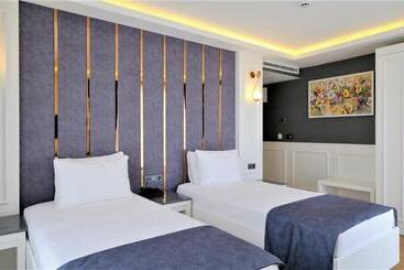 Mai İnci Otel