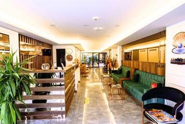 Mai İnci Otel
