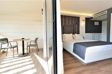 Mai İnci Otel