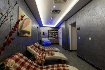 Mai İnci Otel
