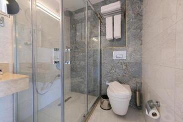 Mai İnci Otel