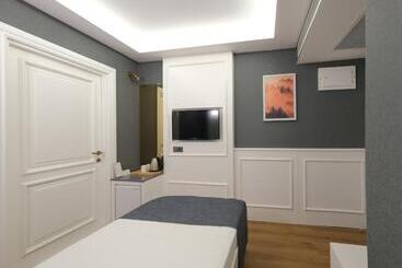 Mai İnci Otel