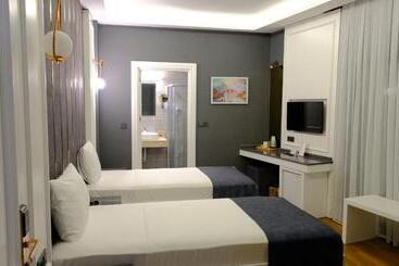 Mai İnci Otel