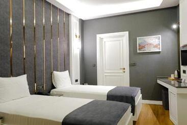 Mai İnci Otel