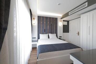 Mai İnci Otel