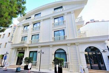 Mai İnci Otel