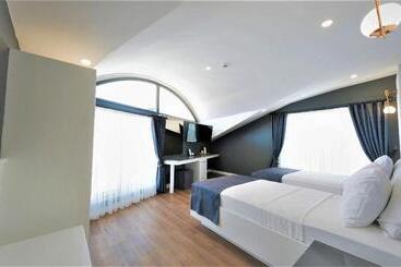 Mai İnci Otel