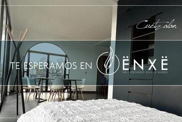ënxë Hotel Boutique