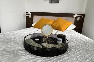 ënxë Hotel Boutique