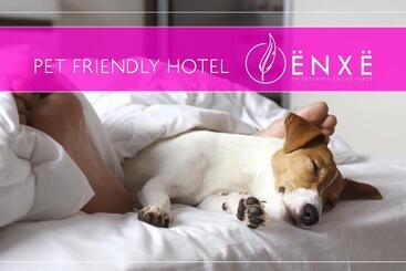 ënxë Hotel Boutique
