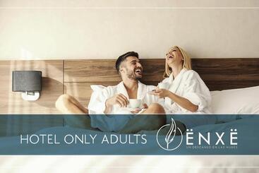 ënxë Hotel Boutique
