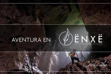 ënxë Hotel Boutique
