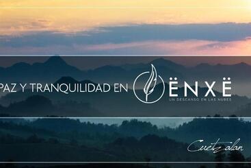 ënxë Hotel Boutique