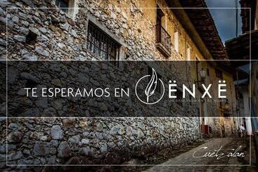 ënxë Hotel Boutique