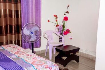 پانسیون Blb Motel