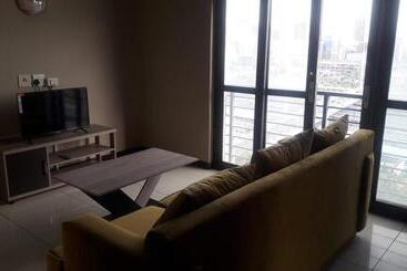 پانسیون Braam Vibes Retreat