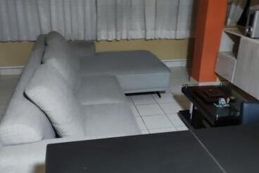 پانسیون C & B Apartamentos