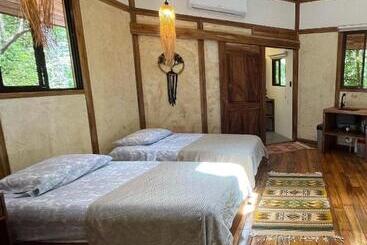 پانسیون Casita Ylang Ylang
